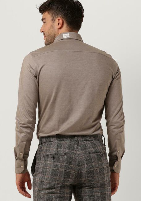 PROFUOMO Chemise classique SHIRT X-CUTAWAY SC SF en vert - large