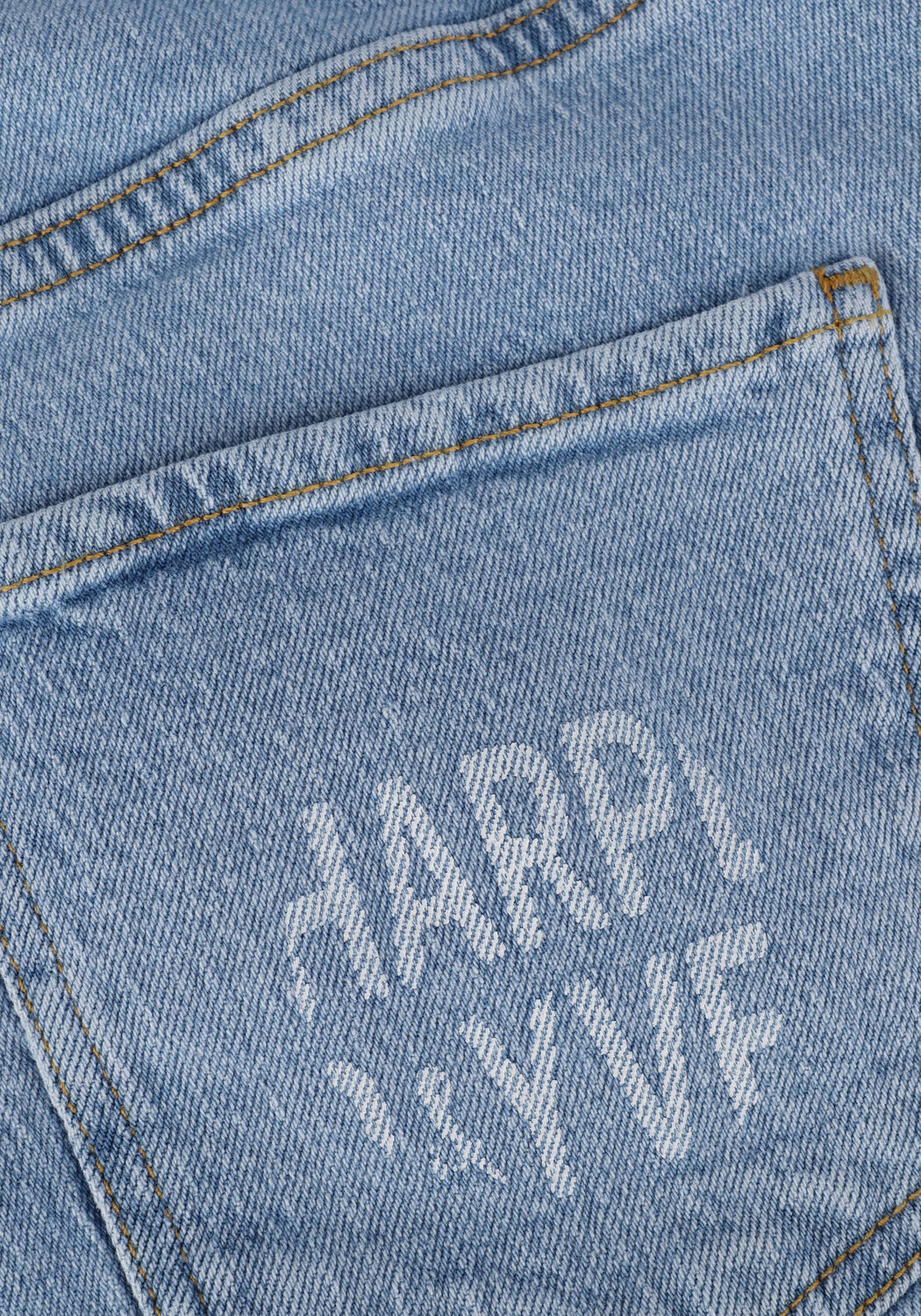 Lichtblauwe HARPER & YVE Jeans HARPER-SH H104 - large