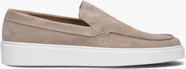 GIORGIO 13871 Loafers en beige - large