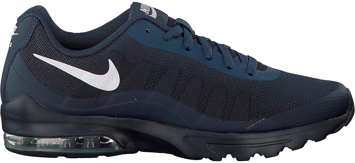 air max invigor bleu