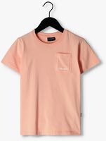 Oranje BALLIN T-shirt SHIRT - medium