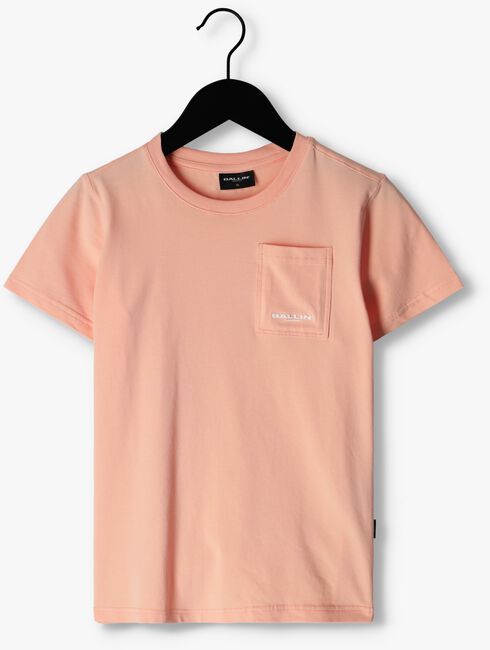 Oranje BALLIN T-shirt SHIRT - large