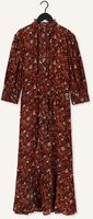ANTIK BATIK PAOLI LONG DRESS ANTIK BATIK PAOLI LONG DRESS - medium
