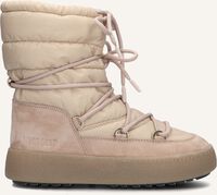 Beige MOON BOOT  24500200 LAB69 - medium
