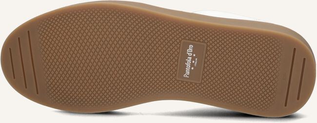 Witte PANTOFOLA D'ORO Sneakers ARGENTARIO LOW Witte PANTOFOLA D'ORO Sneakers ARGENTARIO LOW - large