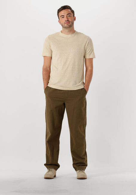 DRYKORN T-shirt RAPHAEL 520217 en beige - large