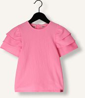 Roze Z8 T-shirt FLORENZA Roze Z8 T-shirt FLORENZA - medium