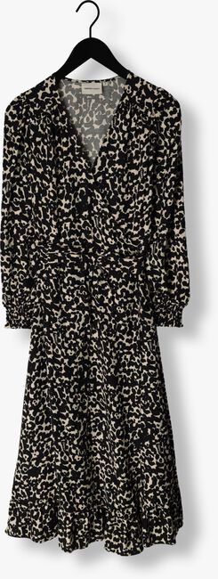 FABIENNE CHAPOT Robe midi NATALIA DRESS 115 en noir - large
