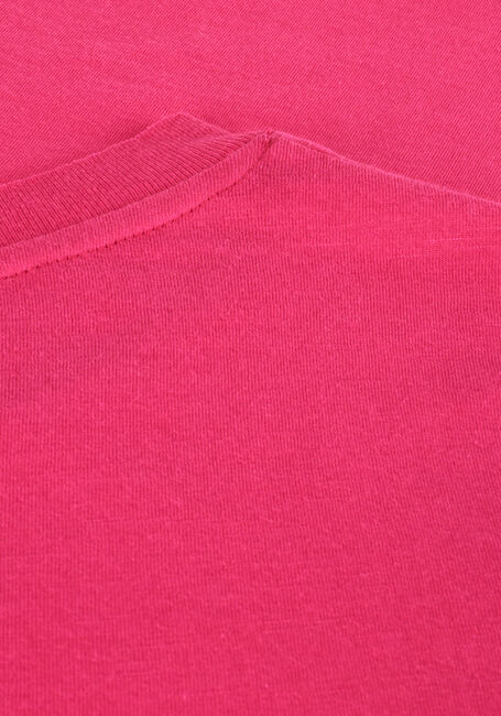 CC HEART T-shirt CC HEART BASIC T-SHIRT (B0017) en rose - large