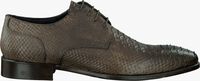 Bruine OMODA Nette schoenen 8451 - medium