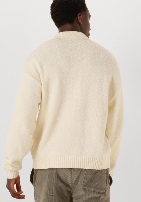 DRYKORN Pull BEKKET 422002 Écru - large