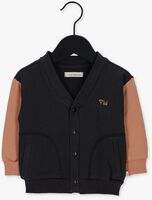 YOUR WISHES Gilet GIJS Sable - medium