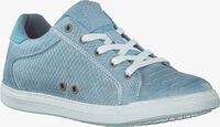 Blauwe BULLBOXER Sneakers AGM004 - medium