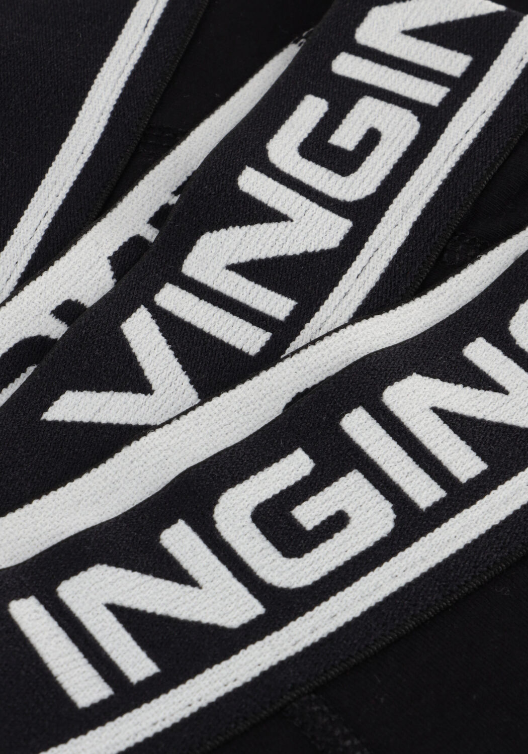 Zwarte VINGINO Boxershort BOYS BOXER 7 PACK - large