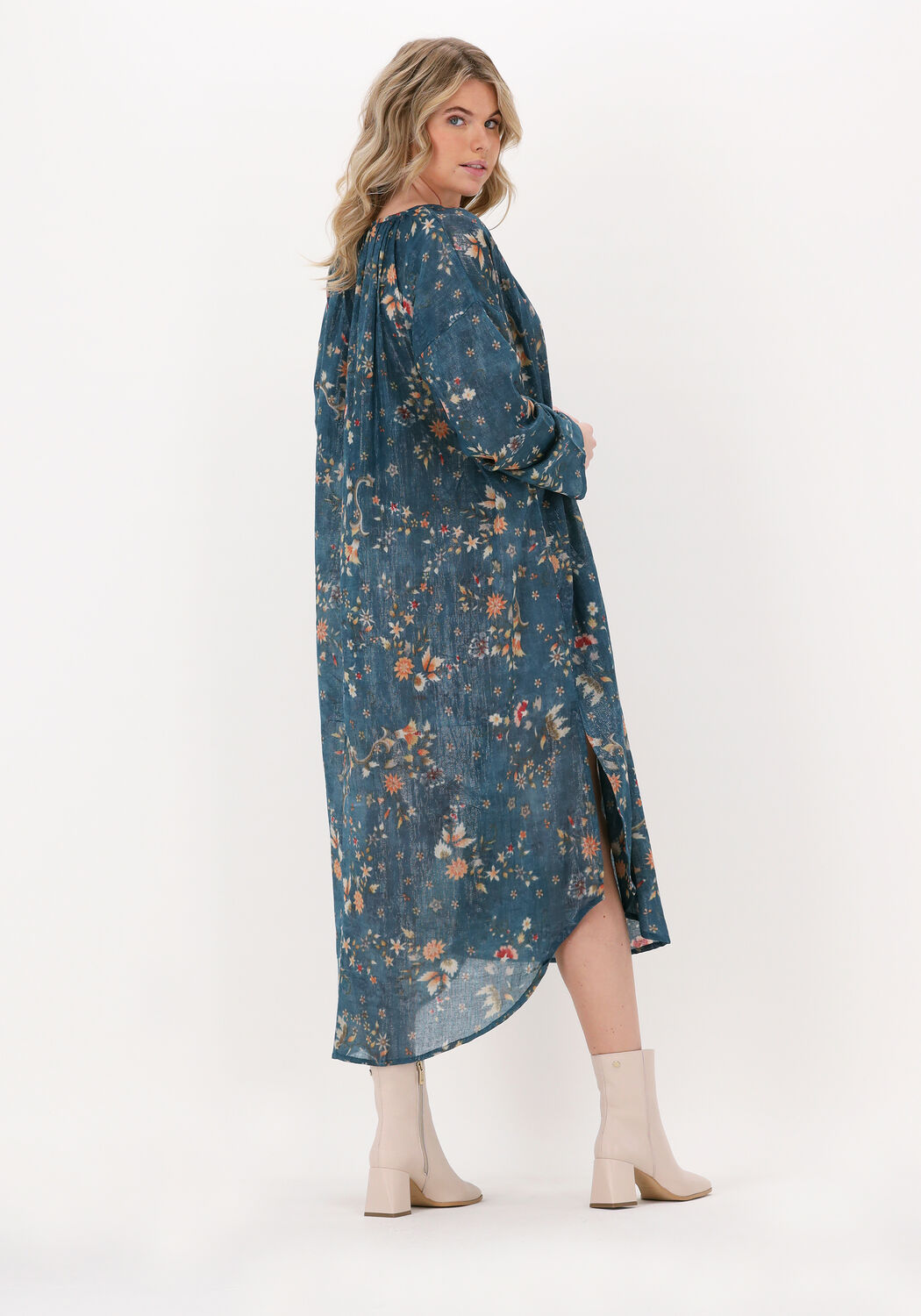 Robe longue mes demoiselles sales