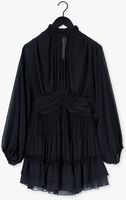 Y.A.S. Mini robe YASYVES LS DRESS - SHOW S. en noir