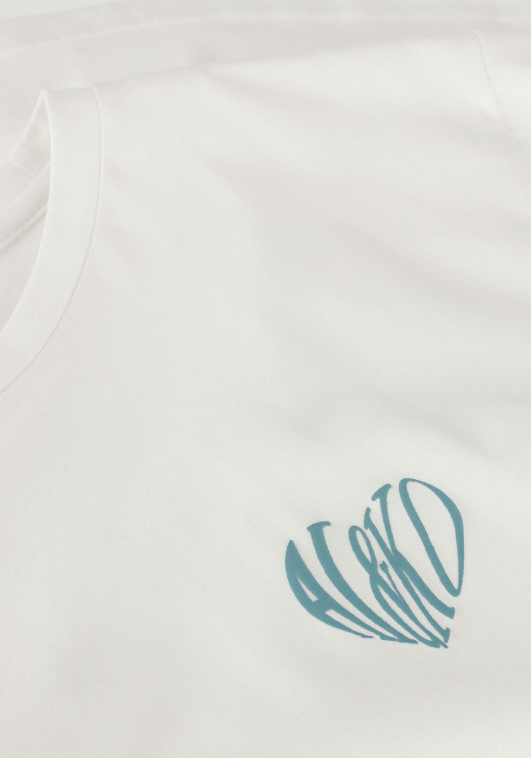 Witte AI&KO T-shirt ELISA CO 124 G - large