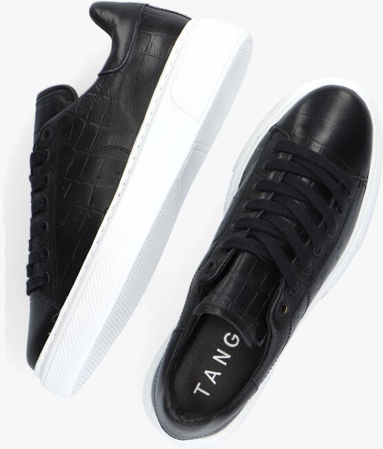 Zwarte TANGO Lage sneakers ALEX 2 - large