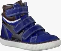 Blauwe OMODA Sneakers 6836 - medium
