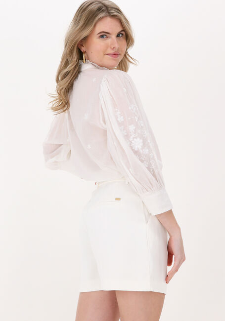 ANTIK BATIK ANAIS BLOUSE Blouses Blanc - large