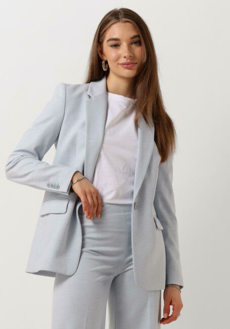 DRYKORN Blazer ATLIN_2 Bleu clair - large