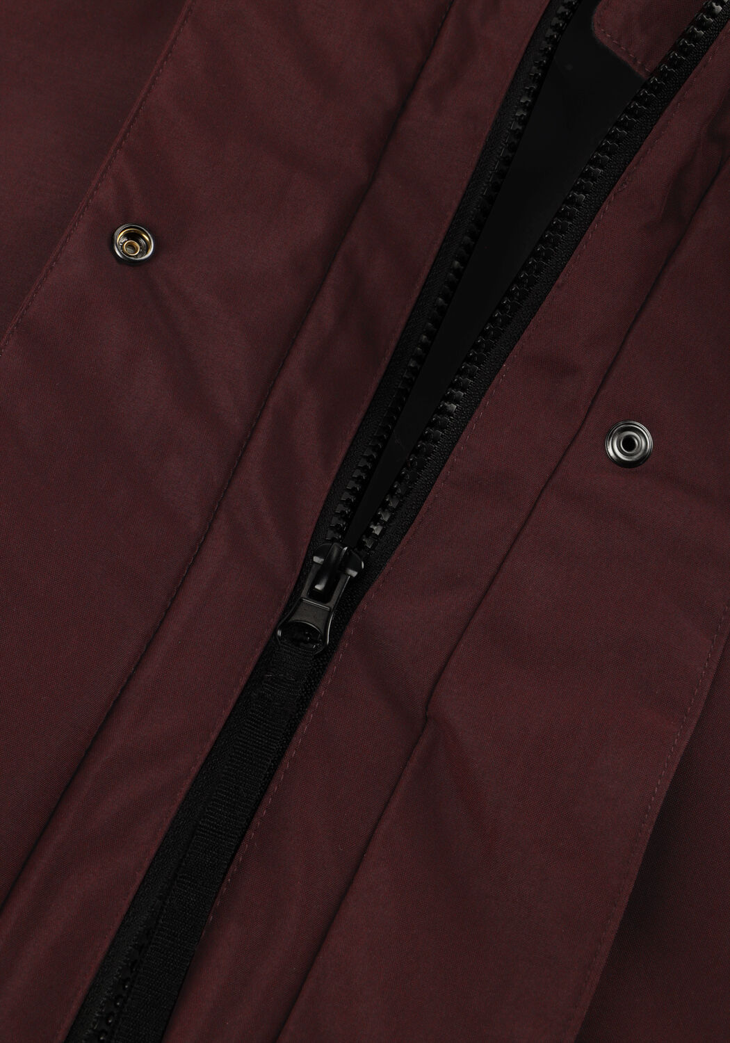 WITHBLACK Manteau WBLBROOKLYN FUNCTION PARA Bordeaux - large