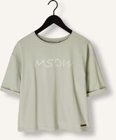 MOSCOW T-shirt 47-04-SPRAY en vert MOSCOW T-shirt 47-04-SPRAY en vert - medium