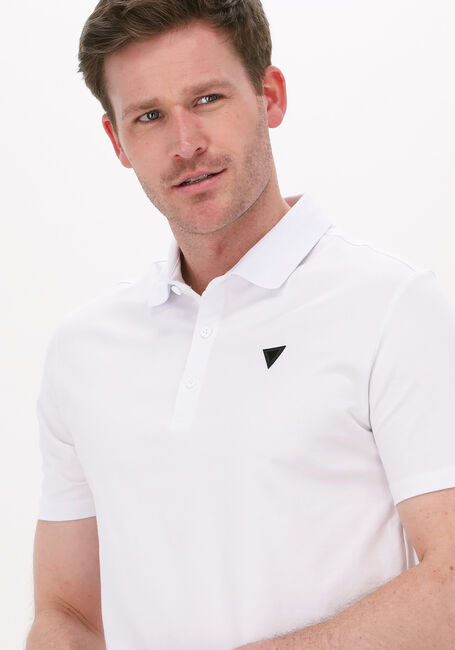 Witte PUREWHITE Polo 22010115 - large