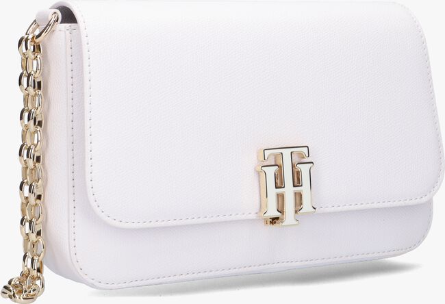 Witte TOMMY Clutch OUTLINE | Omoda