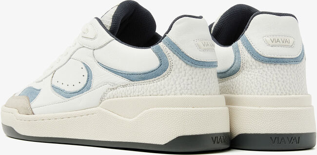 Blauwe VIA VAI Lage sneakers SAM CHRIS - large