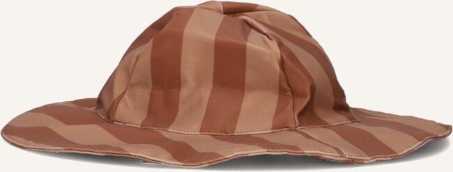 Bruine QUINCY MAE Hoed SUN HAT Bruine QUINCY MAE Hoed SUN HAT - large
