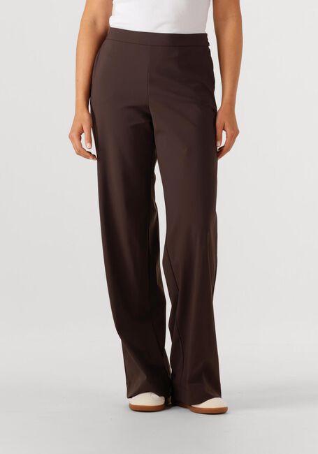 JAPAN TKY Pantalon large WARY en marron - large