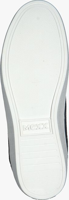 MEXX Baskets CAITLIN en noir  - large