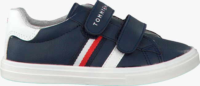 Blauwe TOMMY HILFIGER Sneakers T1X4-00149 - large