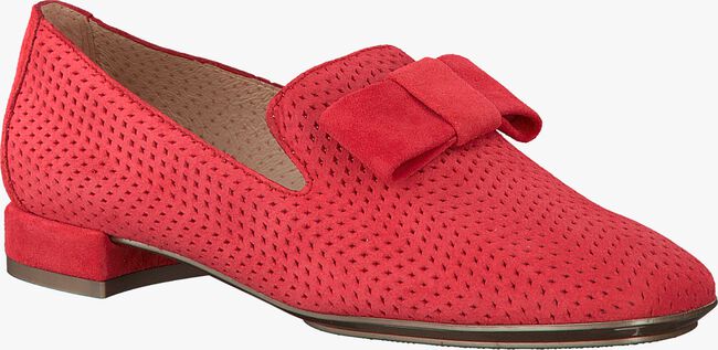 HISPANITAS Loafers ITACA en rouge - large