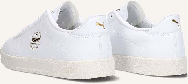 Witte PUMA Sneakers 383917 Witte PUMA Sneakers 383917 - large