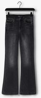 LIU JO Flared jeans PANT.AUTHENTIC BEAUT H.W. Gris foncé