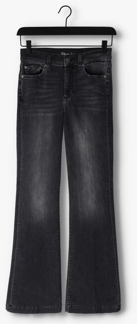LIU JO Flared jeans PANT.AUTHENTIC BEAUT H.W. Gris foncé - large