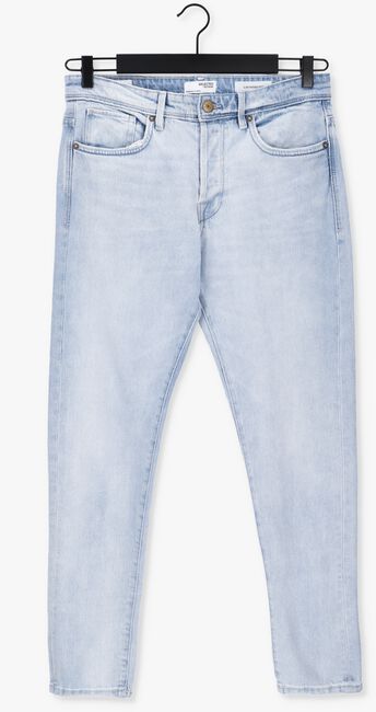 SELECTED HOMME Slim fit jeans SLHSLIMTAPE-TOBY 22301 Bleu clair - large