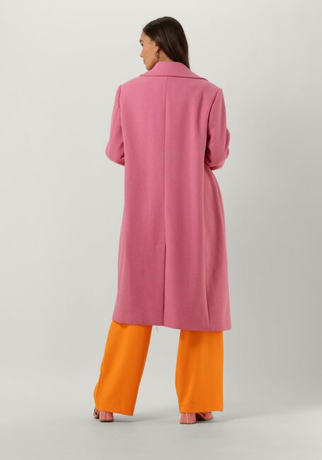 MODSTRÖM Manteau BECA COAT en rose - large