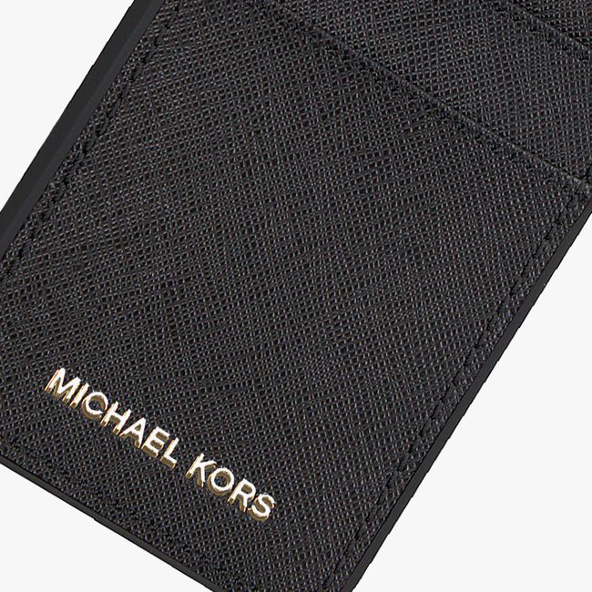MICHAEL KORS Mobile-tablettehousse PHN COVER W PKT7 LTR en noir - large