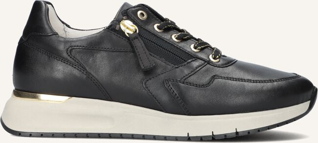 Zwarte GABOR Sneakers 448 Zwarte GABOR Sneakers 448 - large