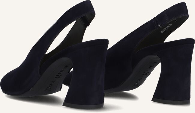 Blauwe PAUL GREEN  6038 Blauwe PAUL GREEN  6038 - large