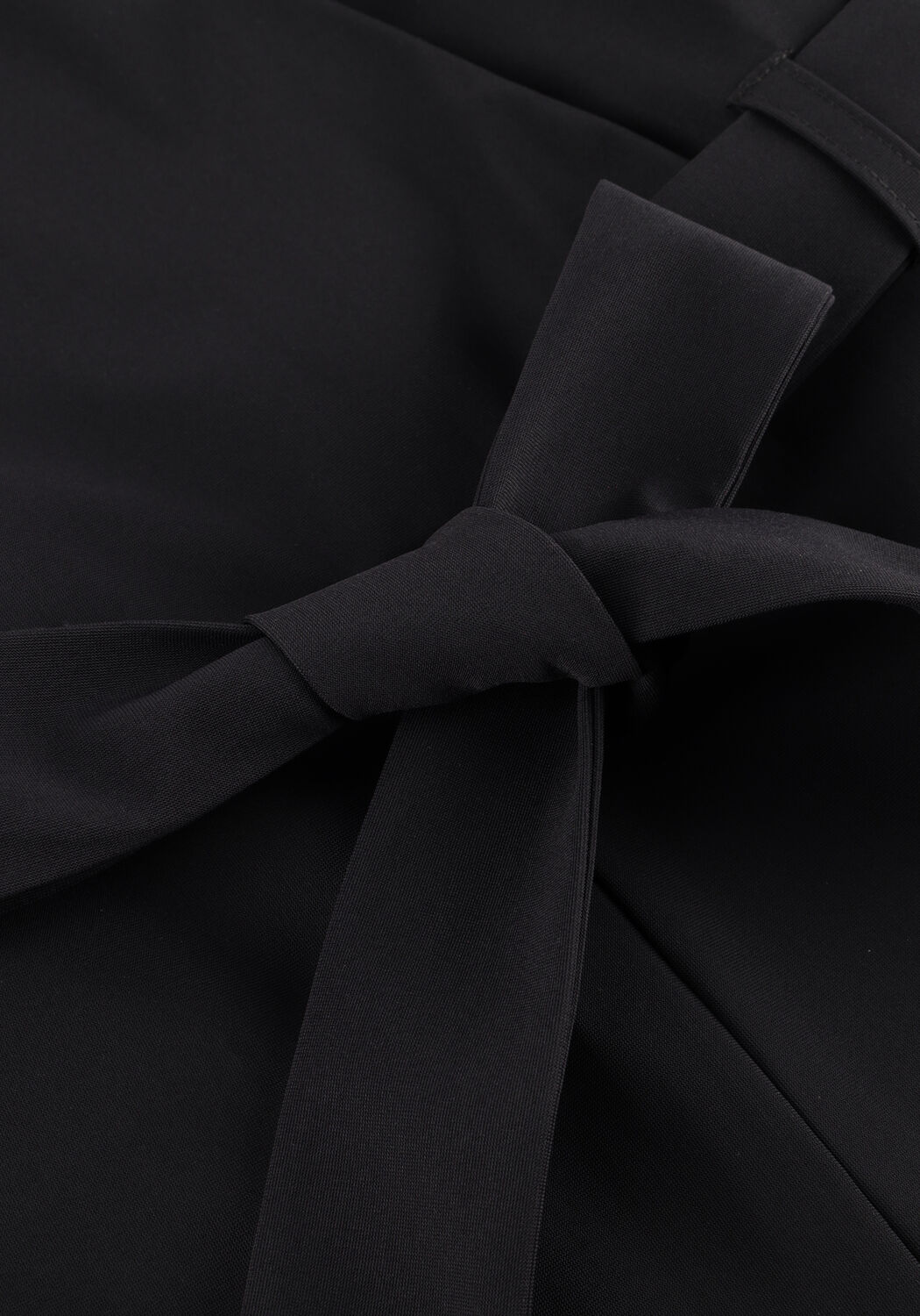 Zwarte STUDIO ANNELOES Jumpsuit NADIA JUMPSUIT - large