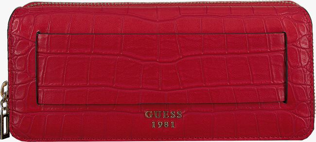 Rode GUESS Portemonnee SWCG71 06620 - large