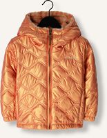 LIKE FLO Veste matelassé AIMEE FLO GIRLS REVERSIBLE HOODED JACKET en orange LIKE FLO Veste matelassé AIMEE FLO GIRLS REVERSIBLE HOODED JACKET en orange - medium