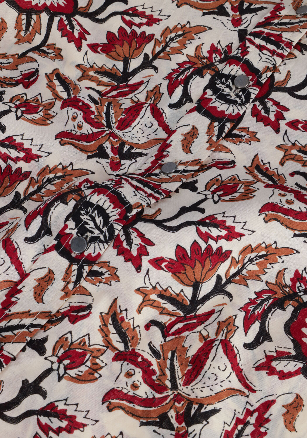 MKT STUDIO CLINTON Blouses Cr&egrave;me - large