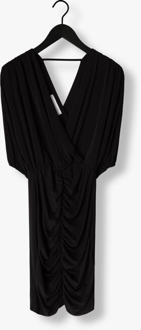 SILVIAN HEACH Mini robe CVP23150VE en noir - large