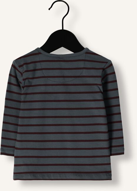 Groene Z8 T-shirt JELKE Groene Z8 T-shirt JELKE - large