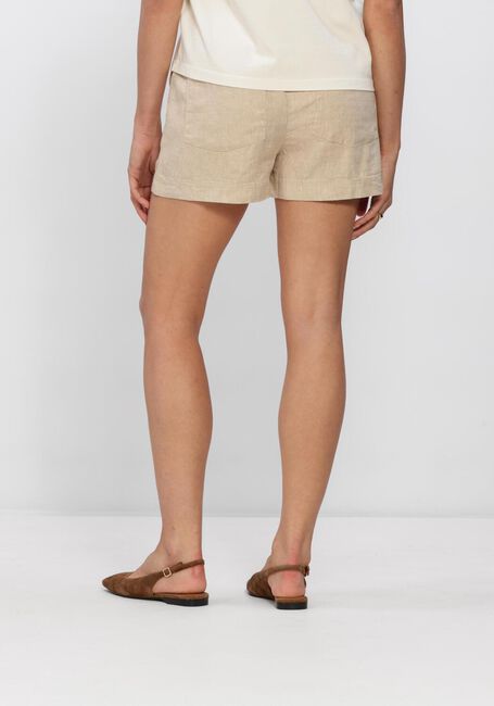 Lichtgrijze CIRCLE OF TRUST Korte broek SUZIE SHORT 140 - large